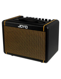 Amplificador de Guitarra Acústica JOYO AC-20S 20W Bluetooth