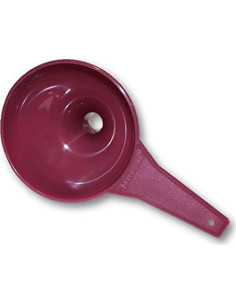 Embudo Grande Tupperware 9,53 cm Apto Lavavajillas 2