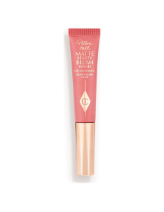 Iluminador Líquido Charlotte Tilbury Pillow Talk 14.1x2.3cm