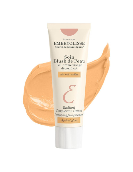 Crema Hidratante Facial Embryolisse 30 ml con Ácido Hialurónico