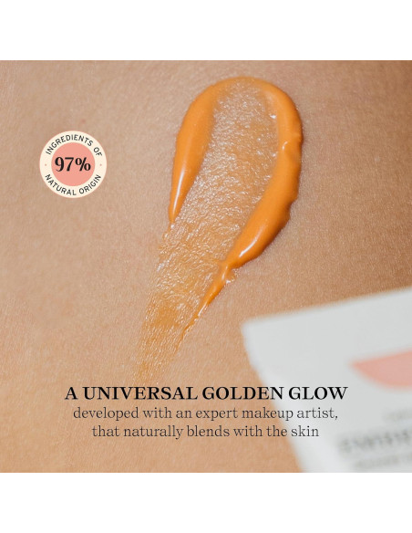 Crema Hidratante Facial Embryolisse 30 ml con Ácido Hialurónico