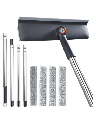 Limpiaparabrisas de Ventana Purexa 3 en 1 - 152.4 cm