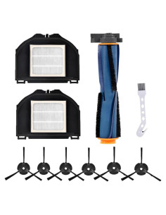 Piezas de Repuesto SaferCCTV para Aspiradora Shark RV2310