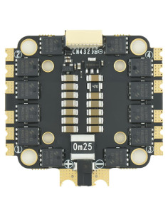 Controlador ESC 4en1 AERO SELFIE 45A 12.5g para Drones