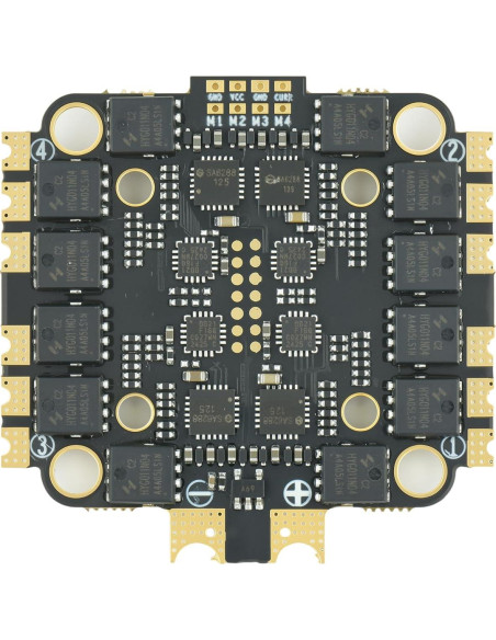 Controlador ESC 4en1 AERO SELFIE 45A 12.5g para Drones
