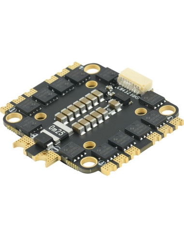 Controlador ESC 4en1 AERO SELFIE 45A 12.5g para Drones