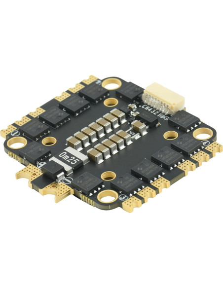Controlador ESC 4en1 AERO SELFIE 45A 12.5g para Drones