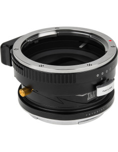 Adaptador Tilt/Shift Fotodiox TLT ROKR para Pentax 645 2