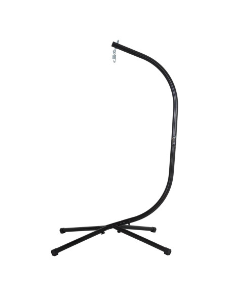 Soporte para Silla Hamaca FDW - Acero Resistente 181 kg