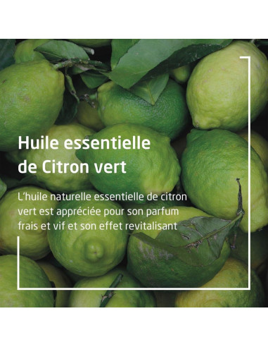 Champú y Gel de Baño Weleda Kids 2-en-1 Lima Viva 150ml