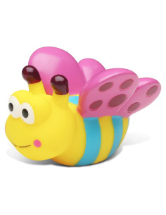 Juguete de Baño Flotante DolliBu Mariposa Squirter 7.6cm