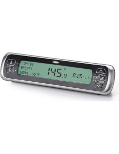 Termómetro Digital de Cocina OXO Good Grips Acero Inoxidable 2