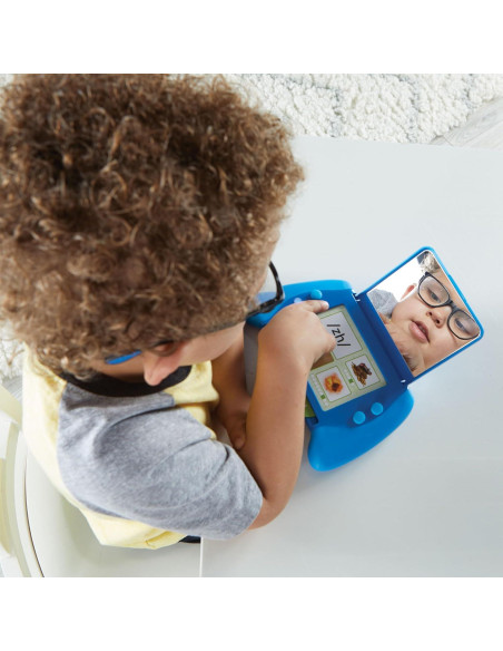 Espejo Hablante hand2mind Conjunto de Fonemas para Niños
