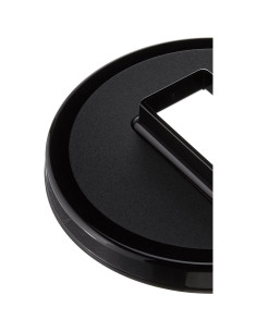 Tapa de Cesta de Preparación Moccamaster 13114 Negra 2