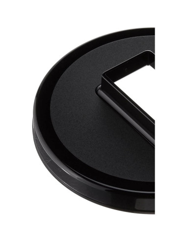 Tapa de Cesta de Preparación Moccamaster 13114 Negra