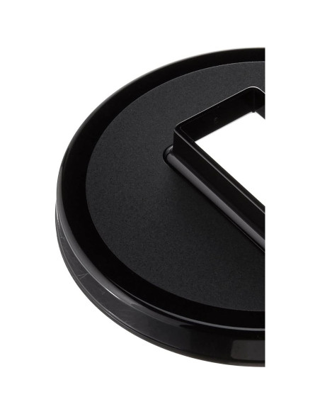 Tapa de Cesta de Preparación Moccamaster 13114 Negra