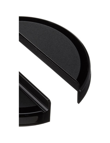 Tapa de Cesta de Preparación Moccamaster 13114 Negra