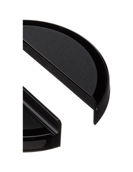 Tapa de Cesta de Preparación Moccamaster 13114 Negra