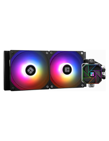 Enfriador de CPU Líquido AIO THERMALRIGHT Aqua Elite 240mm