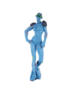 Estatua Grandista Banpresto Jolyne Cujoh 24.89 cm JoJo's Bizarre Adventure