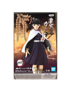 Figura Demon Slayer Kanao Tsuyuri Banpresto 18.4 cm