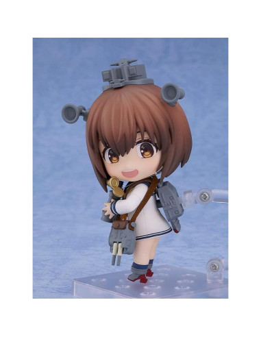 Figura de Acción Nendoroid Yukikaze Good Smile 19.1x14x9.7cm