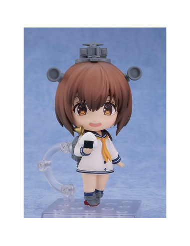 Figura de Acción Nendoroid Yukikaze Good Smile 19.1x14x9.7cm