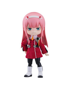 Figura Nendoroid Doll Zero Two Good Smile 22.86cm Anime