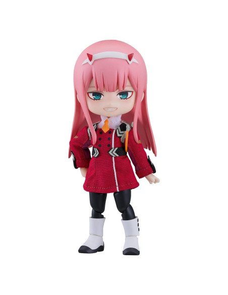 Figura Nendoroid Doll Zero Two Good Smile 22.86cm Anime