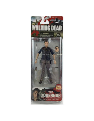 Figura de Acción The Governor McFarlane Toys 26.67 cm