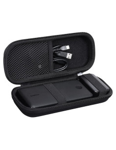 Funda Dura Khanka para Cargador Anker 313 PowerCore Slim 10K