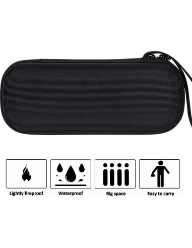 Funda Dura Khanka para Cargador Anker 313 PowerCore Slim 10K