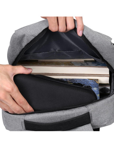 Funda Dura Khanka para Cargador Anker 313 PowerCore Slim 10K