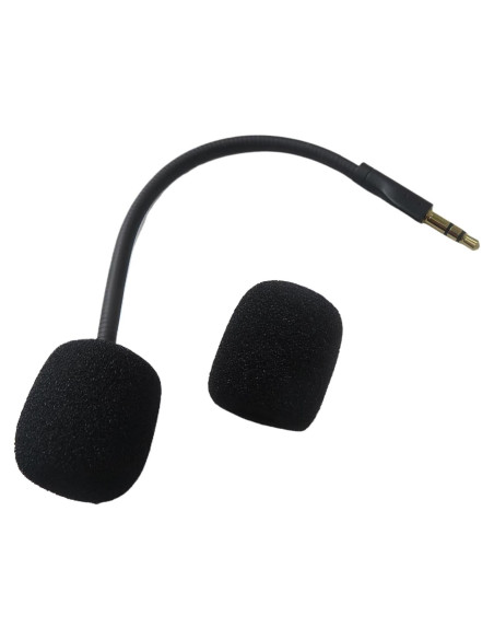 Micrófono de Reemplazo YYU para Auriculares Logitech G PRO X2/X1