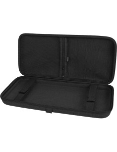 Funda Dura de Viaje Linkidea para Teclado TKL 87 Teclas 2