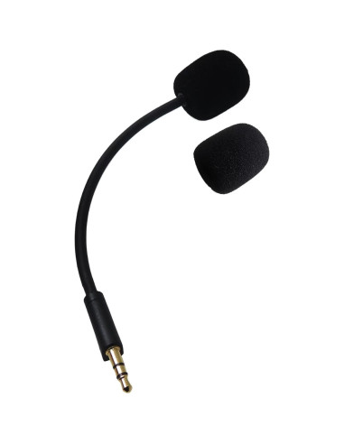 Micrófono de Reemplazo YYU para Auriculares Logitech G PRO X2/X1