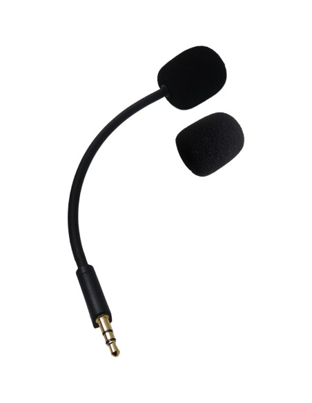 Micrófono de Reemplazo YYU para Auriculares Logitech G PRO X2/X1