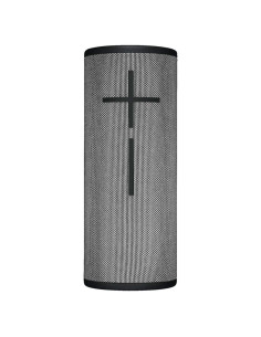 Altavoz Bluetooth Portátil Impermeable Logitech Boom 3 - Tormenta