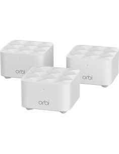 Netgear Orbi RBK13 AC1200 Sistema WiFi en Malla 3 Piezas 2