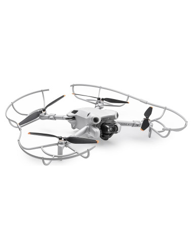 Protector de Hélices STARTRC para Dron DJI Mini 4 Pro