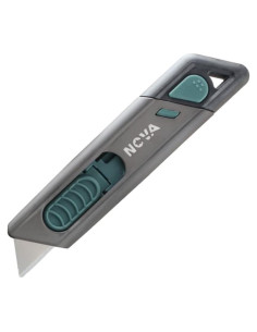 Cortador de Caja Retráctil Nova Lock N Cut con 2 Profundidades