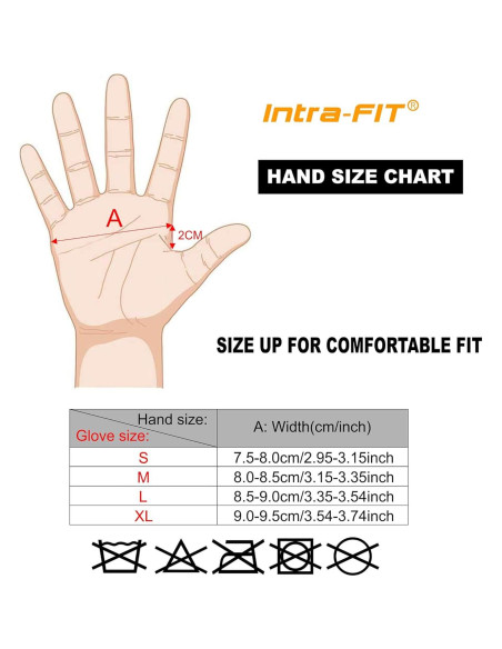 Guantes Resistentes a Agujas y Cortes ANSI A9 - M