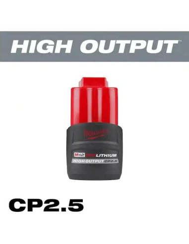 Kit Herramienta Oscilante Inalámbrica Milwaukee M12 FUEL 12V