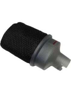 Bolsa de Polvo para Lijadora Black and Decker BDERO600 BDERO100 2