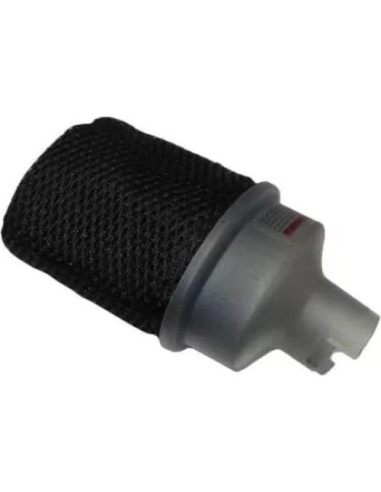 Bolsa de Polvo para Lijadora Black and Decker BDERO600 BDERO100