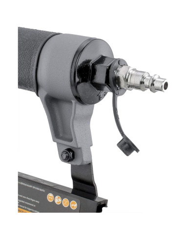 Clavadora Neumática 2-en-1 NuMax S2-118G2 18 Calibre