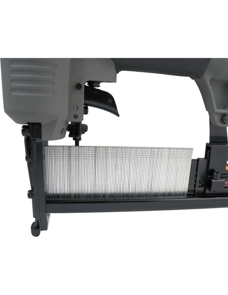 Clavadora Neumática 2-en-1 NuMax S2-118G2 18 Calibre