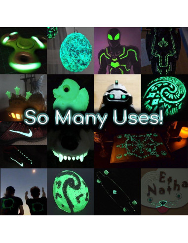 Pintura Acrílica SpaceBeams Aquaris 20 ml Brillo Aqua Brillante