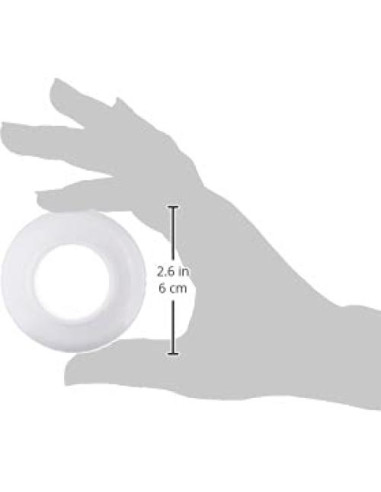 Adaptadores de extractor de leche Joovy Boob - 2 unidades