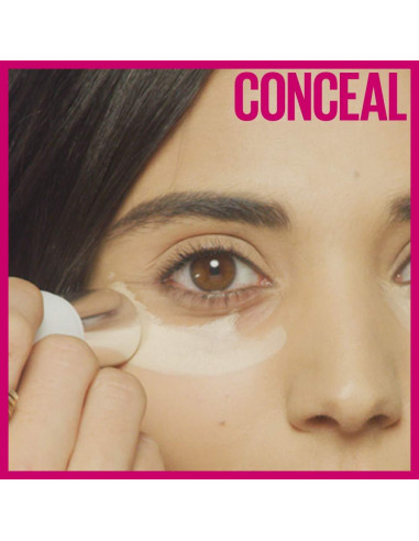 Base en Stick Maybelline Super Stay 7.09 g Beige Buff